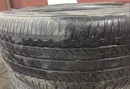 Bridgestone dueler H/L - Фото #3