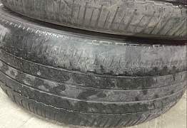 Bridgestone dueler H/L - Фото #5