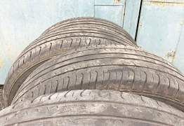 Hankook Optimo K415 - Фото #1