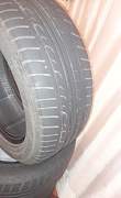 Шины летние dunlop 215/55R16 - Фото #2