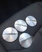 Vossen наклейки на вставки - Фото #1