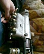 Тнвд Delphi diesel k3943f140n mitsubishi - Фото #1