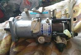 Тнвд Delphi diesel k3943f140n mitsubishi - Фото #2