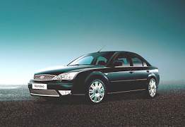 Ford Mondeo (двери, крылья) Форд Мондео - Фото #1