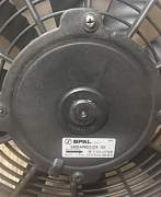 Вентилятор spal VA-09-AP50/C-27A - Фото #2