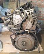 Двигатель M9RG836 Nissan X-trial (T31) 2.0 DCI - Фото #3