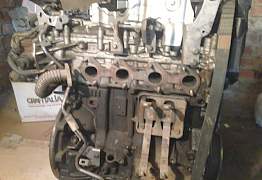 Двигатель M9RG836 Nissan X-trial (T31) 2.0 DCI - Фото #4