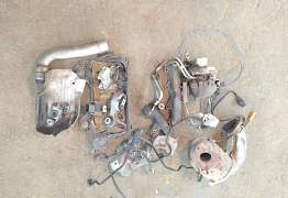 Двигатель M9RG836 Nissan X-trial (T31) 2.0 DCI - Фото #5