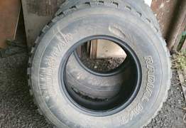 Mudstar radial M/T - Фото #4