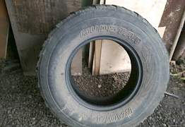 Mudstar radial M/T - Фото #5