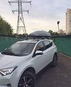 Бокс Thule motion sport 600 - Фото #2