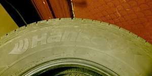 Hankook Dyna Pro HP - Фото #1