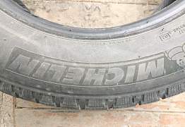 4 шины 225/65 R17 Michelin Latitude Alpin - Фото #3