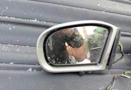 Зеркала mercedes benz w 203 рестайлинг - Фото #3