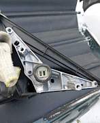Зеркало зеркала bmw e90 e91 бмв е90 е91 - Фото #2