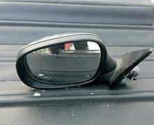 Зеркало зеркала bmw e90 e91 бмв е90 е91 - Фото #4