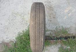 Колесо докатка Goodyear Convenience Spare 25/70R15 - Фото #5