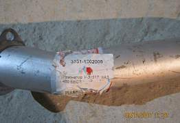 Резонатор У-31517 Бест УАЗ-469,Волга,Газель - Фото #1