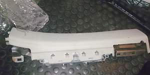 Подушки (Airbag) коленные Lexus LS 600 460 - Фото #1