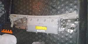 Подушки (Airbag) коленные Lexus LS 600 460 - Фото #3