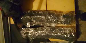 Подушки (Airbag) коленные Lexus LS 600 460 - Фото #5
