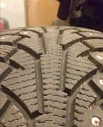 Nokian Nordman 5 235/55/R17 - Фото #2