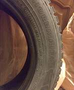 Nokian Nordman 5 235/55/R17 - Фото #5