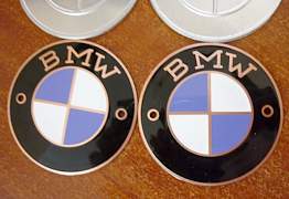 Эмблемы на мотоцикл BMW - Фото #2