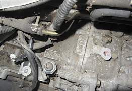 Двигатель Subaru Forester 2006 2.0 - Фото #2