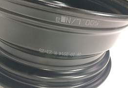 Диск колесный R15 Octavia A7 5Q0601027L03C - Фото #3