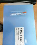 Фильтр топливный hyundai porter 31973-44001 - Фото #2