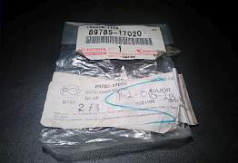 89785-17020 ключ зажиг Toyota Yaris/Echo Verso MR2 - Фото #1