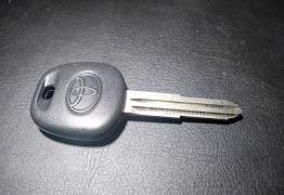 89785-17020 ключ зажиг Toyota Yaris/Echo Verso MR2 - Фото #2