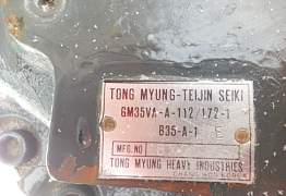 Редуктор хода tong myung GM35VA-A-112/172-1 - Фото #4