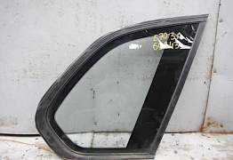 Стекла Bmw x5 e70 - Фото #1