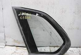 Стекла Bmw x5 e70 - Фото #2