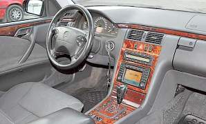 W210 - Фото #3