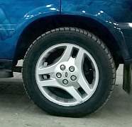 Оригинальные Диски Land Rover R-18 - Фото #2