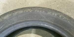 Шина Pirelli 225/50 R17 1 шт - Фото #2