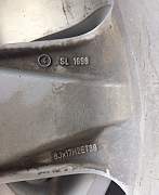 Диски 5*112 R17 Mercedes Benz w211 - Фото #2