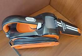 Автомобильный пылесос black decker PV1200AV - Фото #4