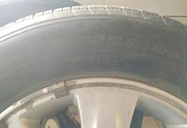 Dunlop R15/205/65 - Фото #1