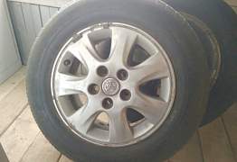 Dunlop R15/205/65 - Фото #3