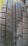 Зимние колеса bridgestone blizzak vrx 215/65 R16 - Фото #2