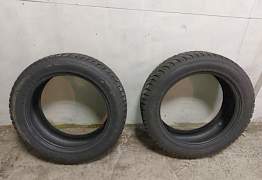 Nokian Hakkapeliitta SUV 5 225/55 r18 2шт - Фото #1