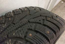 Nokian Hakkapeliitta SUV 5 225/55 r18 2шт - Фото #2