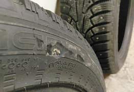 Nokian Hakkapeliitta SUV 5 225/55 r18 2шт - Фото #3