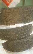 Шина 1 шт Bridgestone Blizzak DM-V1 225/70 R16 - Фото #1