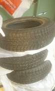 Шина 1 шт Bridgestone Blizzak DM-V1 225/70 R16 - Фото #2