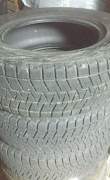 Шина 1 шт Bridgestone Blizzak DM-V1 225/70 R16 - Фото #3